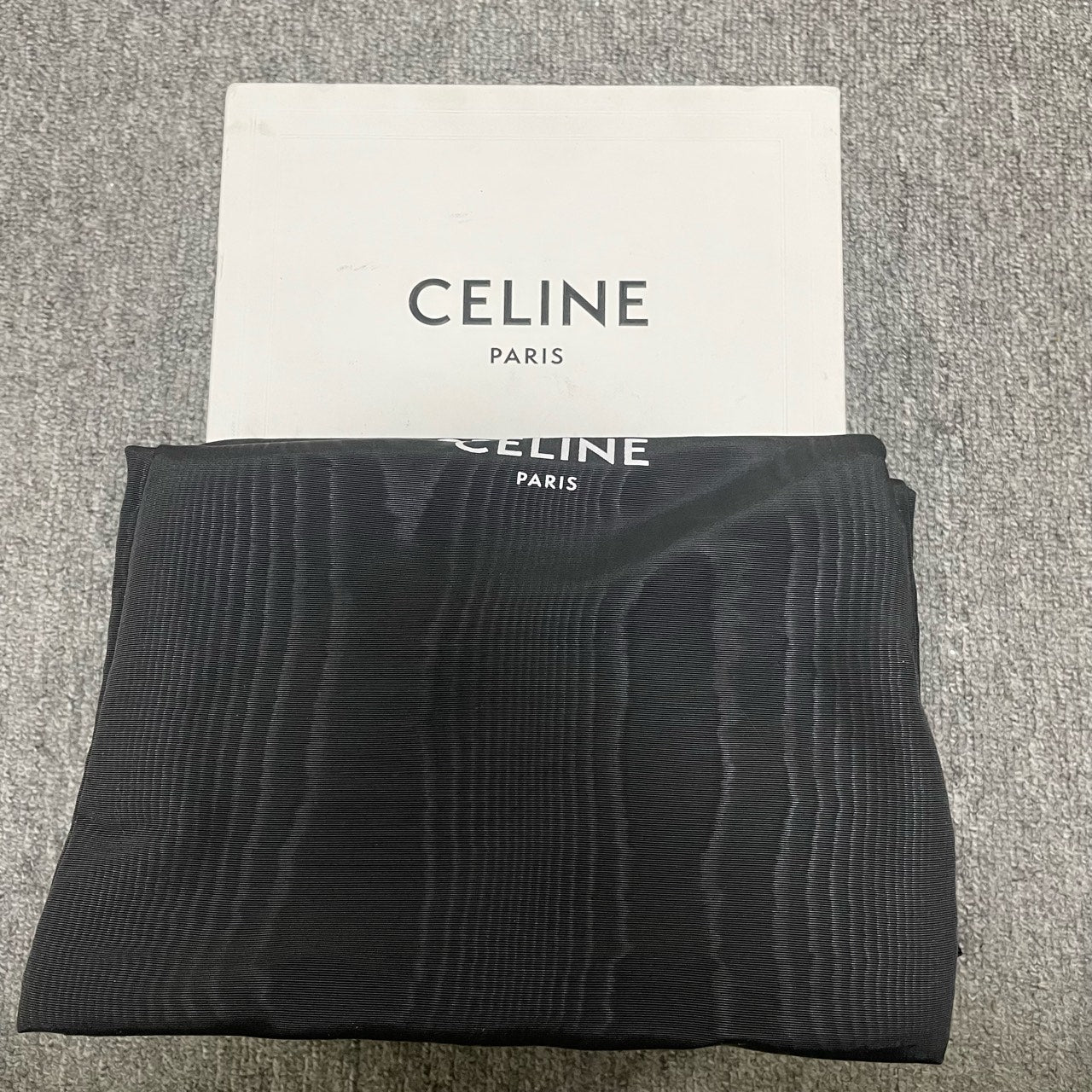 Celine Loafers