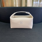 Hermes Canvas White