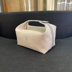 Hermes Canvas White