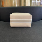 Hermes Canvas White