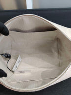 Hermes Canvas White