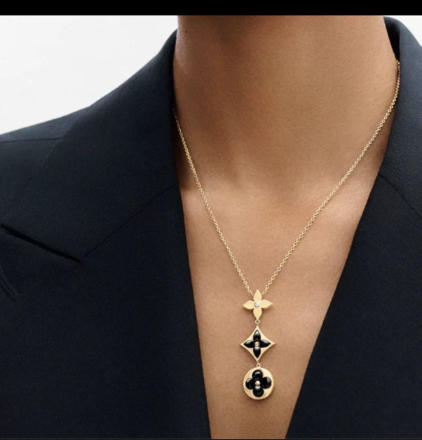 Louis Vuitton Necklace