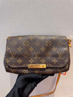 Louis Vuitton Favorite
