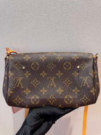 Louis Vuitton Favorite