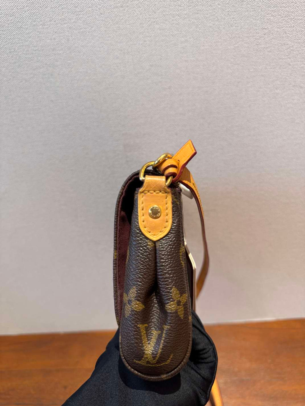 Louis Vuitton Favorite