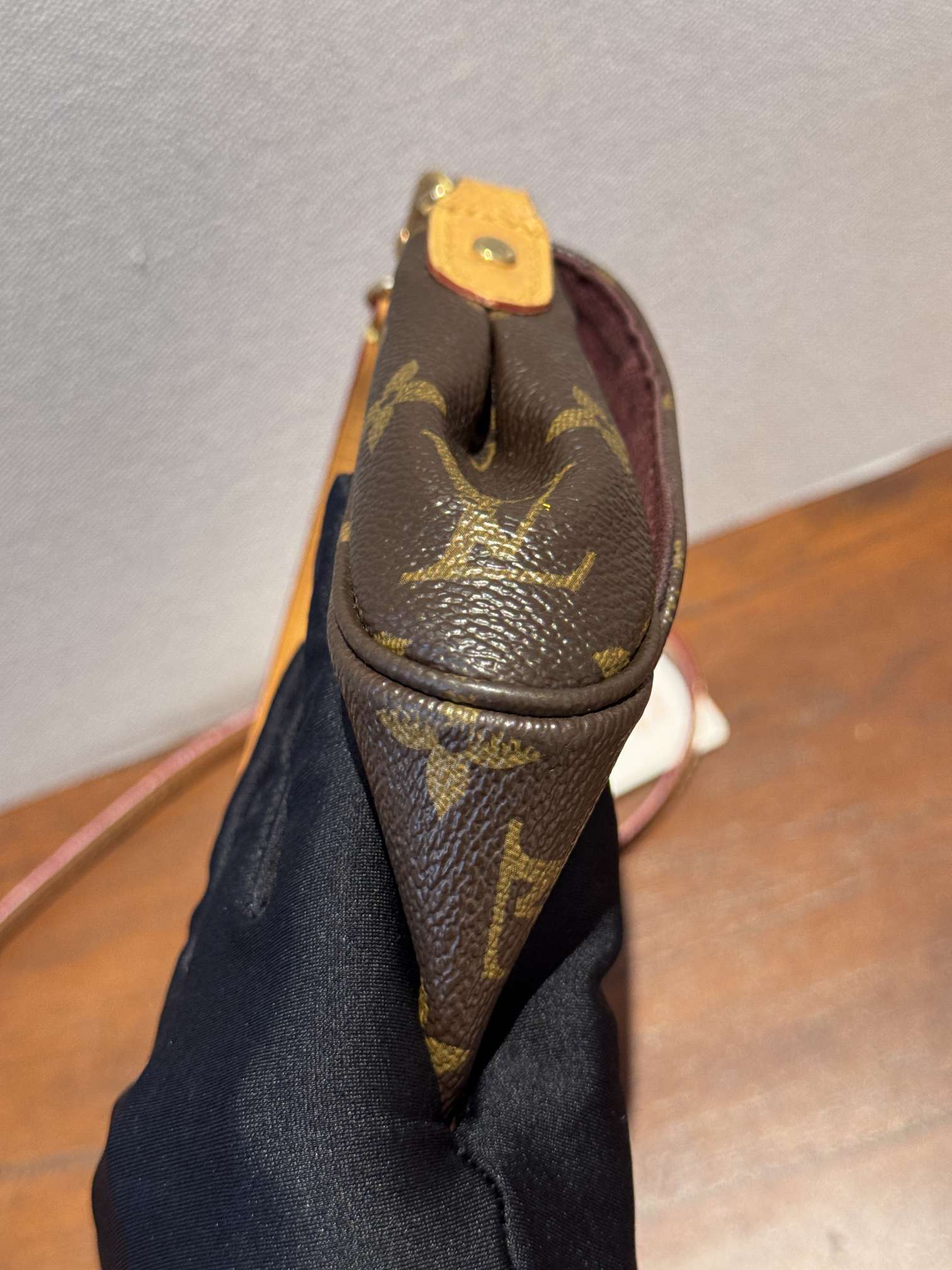 Louis Vuitton Favorite