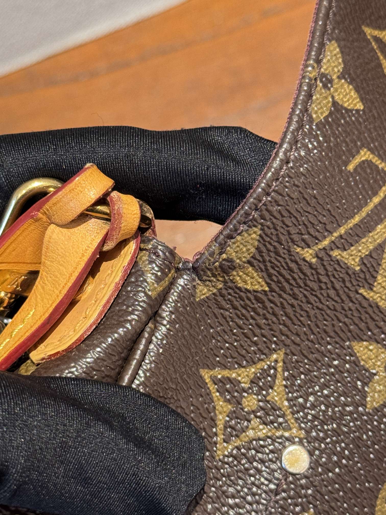 Louis Vuitton Favorite