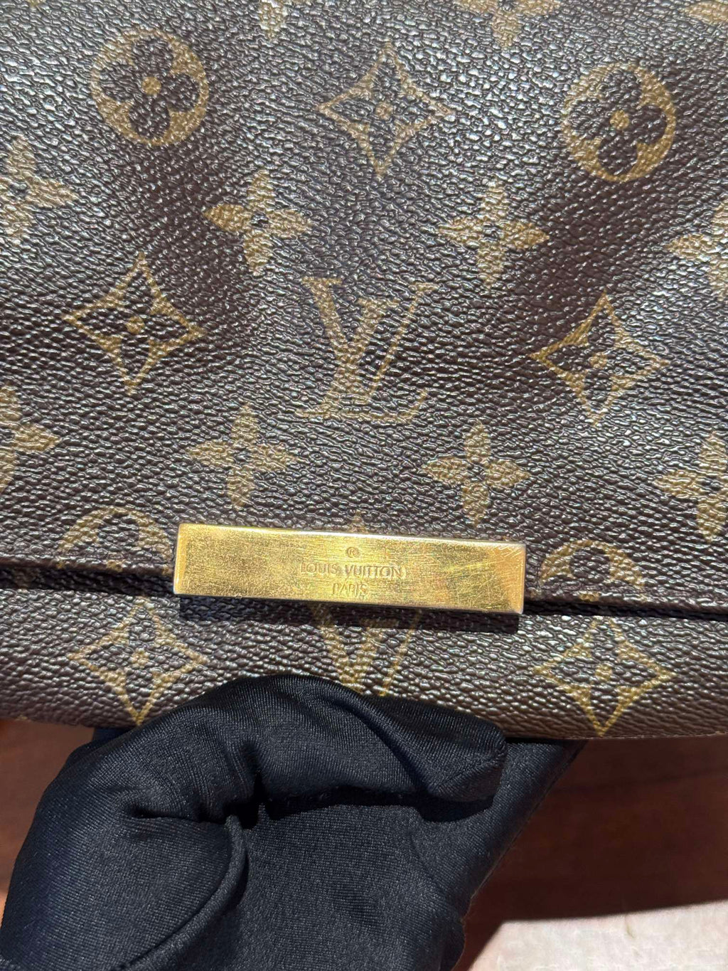 Louis Vuitton Favorite