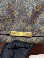 Louis Vuitton Favorite