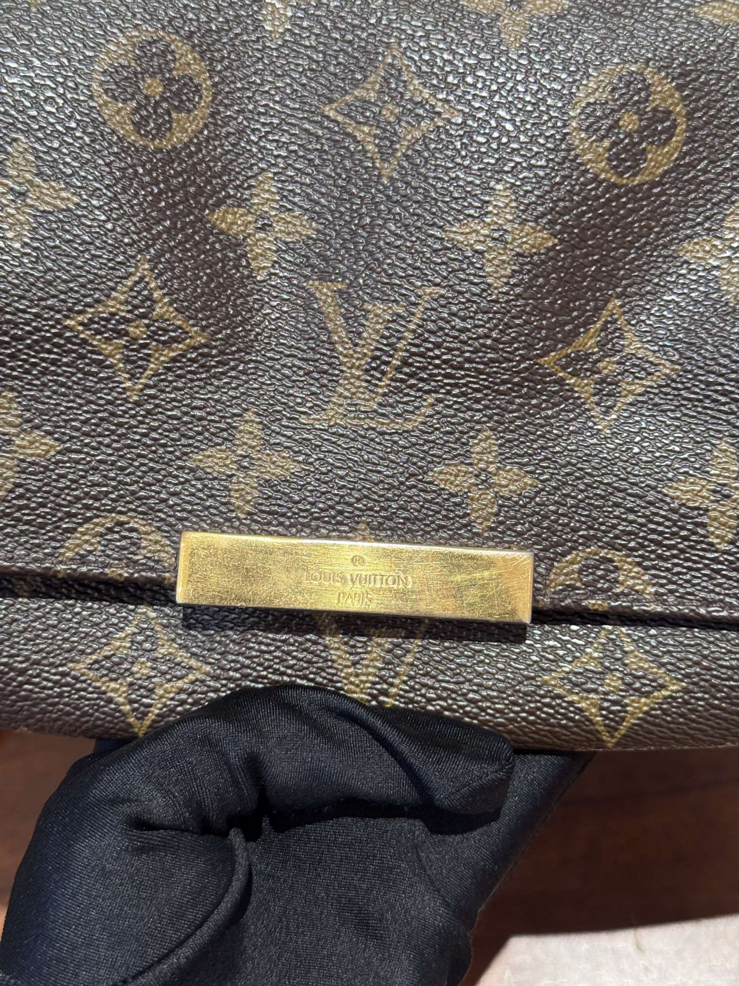 Louis Vuitton Favorite