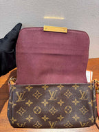 Louis Vuitton Favorite