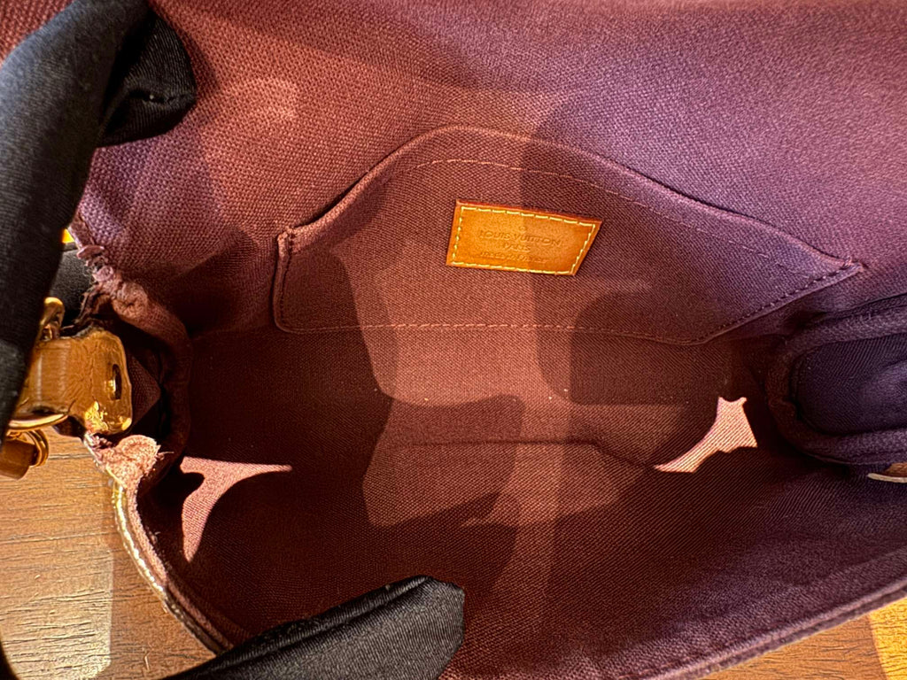 Louis Vuitton Favorite
