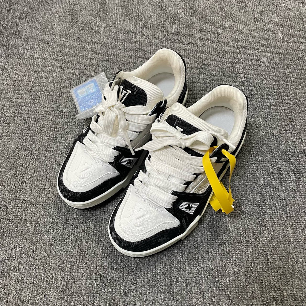 Louis Vuitton Skate shoes