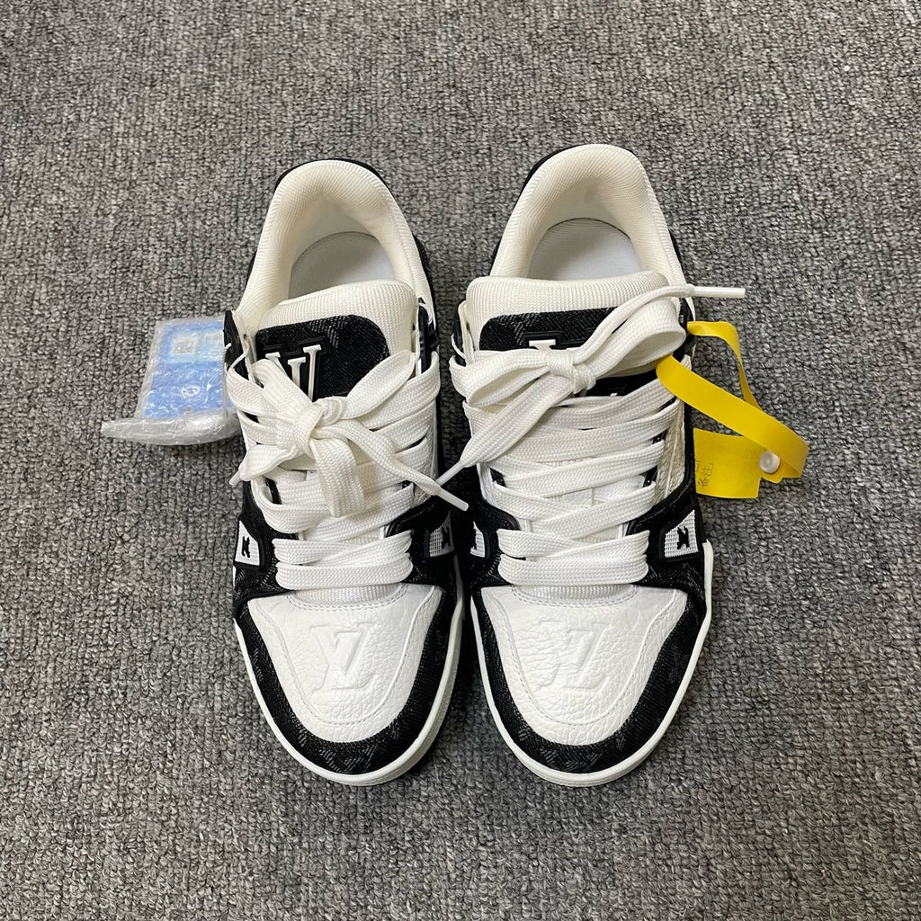 Louis Vuitton Skate shoes