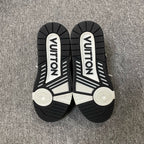 Louis Vuitton Skate shoes