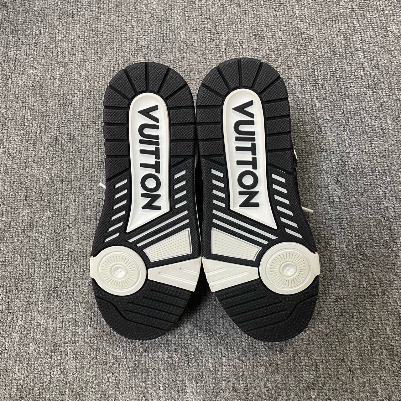 Louis Vuitton Skate shoes