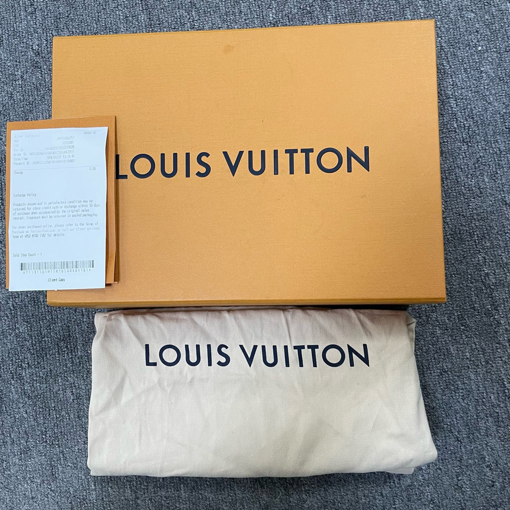 Louis Vuitton Skate shoes