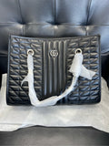 Gucci Black Tote