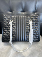 Gucci Black Tote