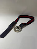 Gucci Blue Belt