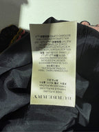 Burberry Black Dress