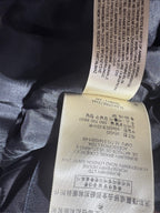 Burberry Black Dress