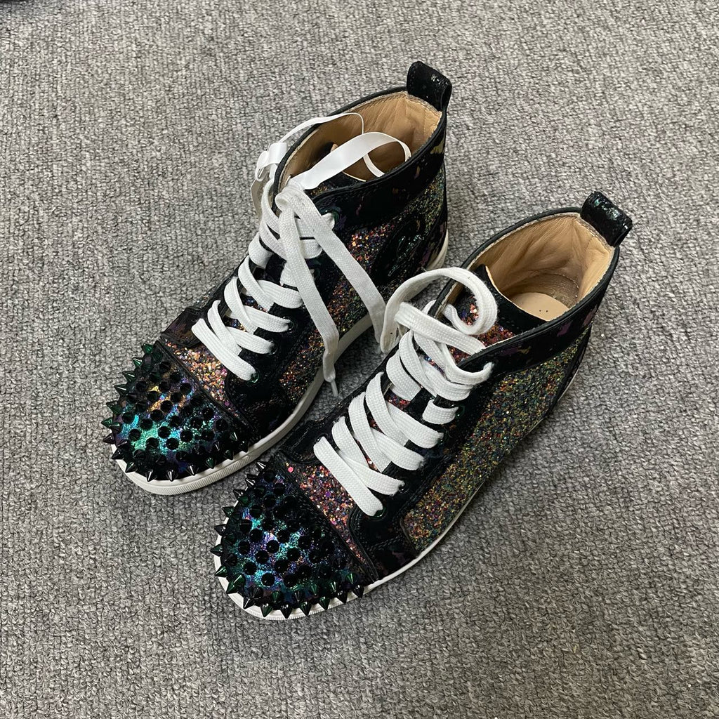 空白 Skate shoes