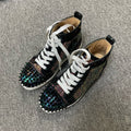 空白 Skate shoes