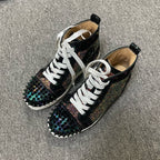 空白 Skate shoes