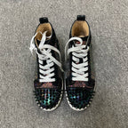 空白 Skate shoes