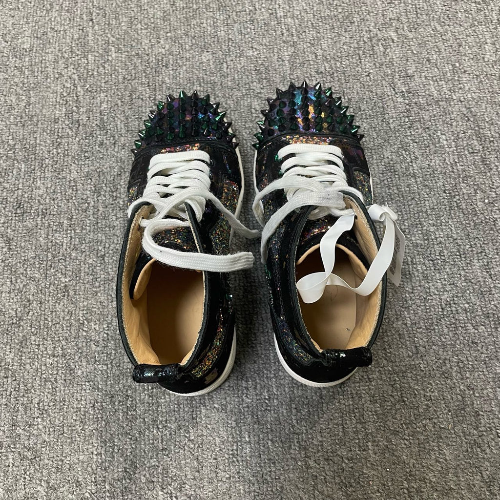 空白 Skate shoes