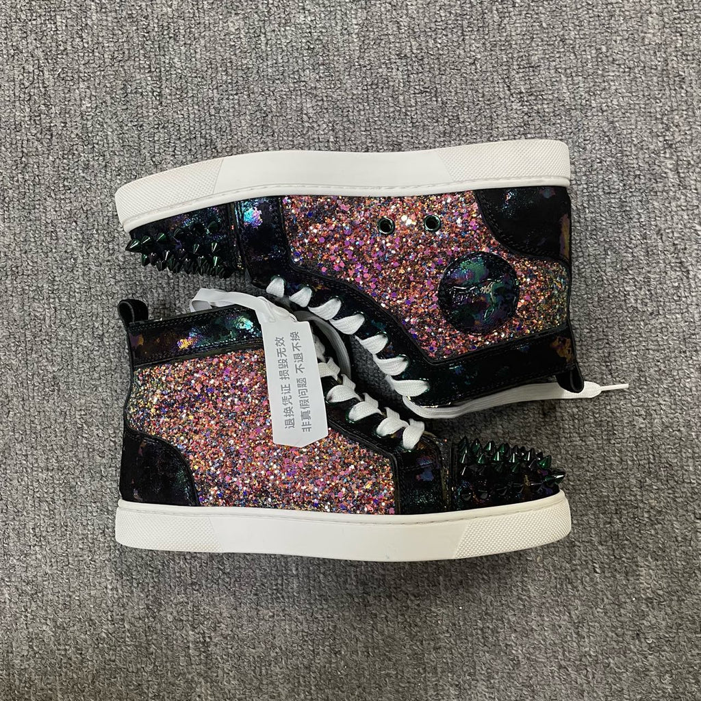 空白 Skate shoes