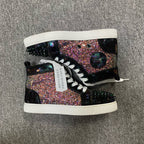 空白 Skate shoes