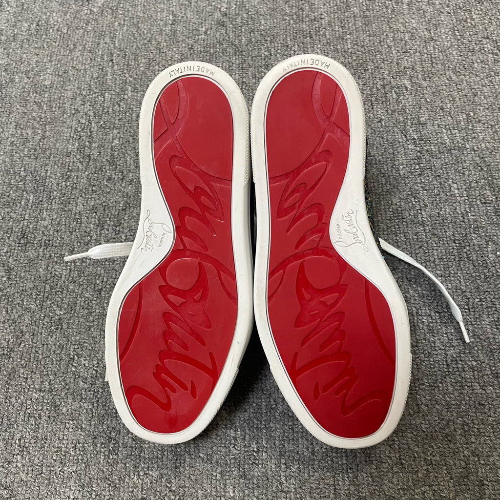 空白 Skate shoes