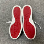 空白 Skate shoes
