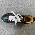 空白 Skate shoes