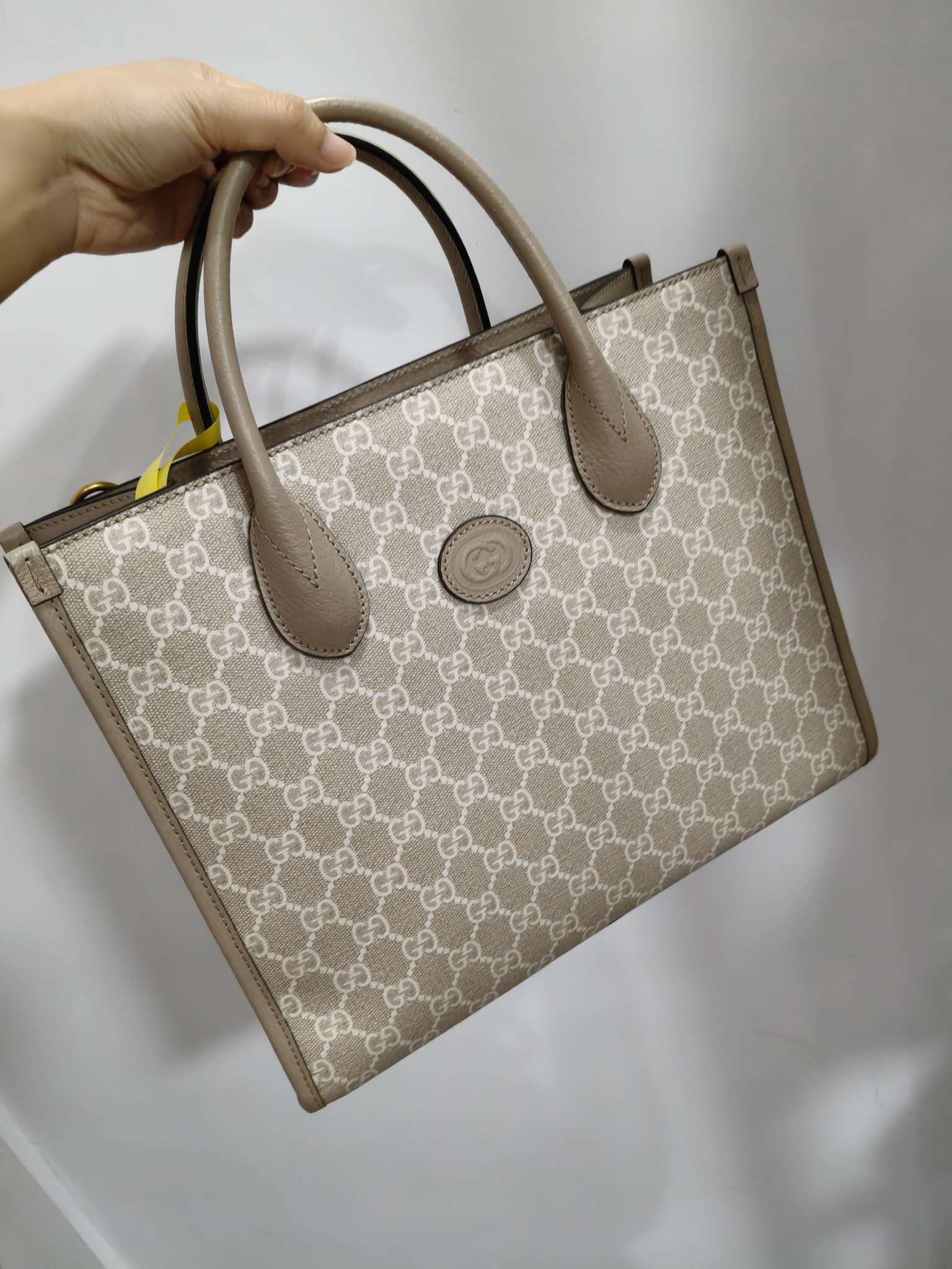 Gucci Tote