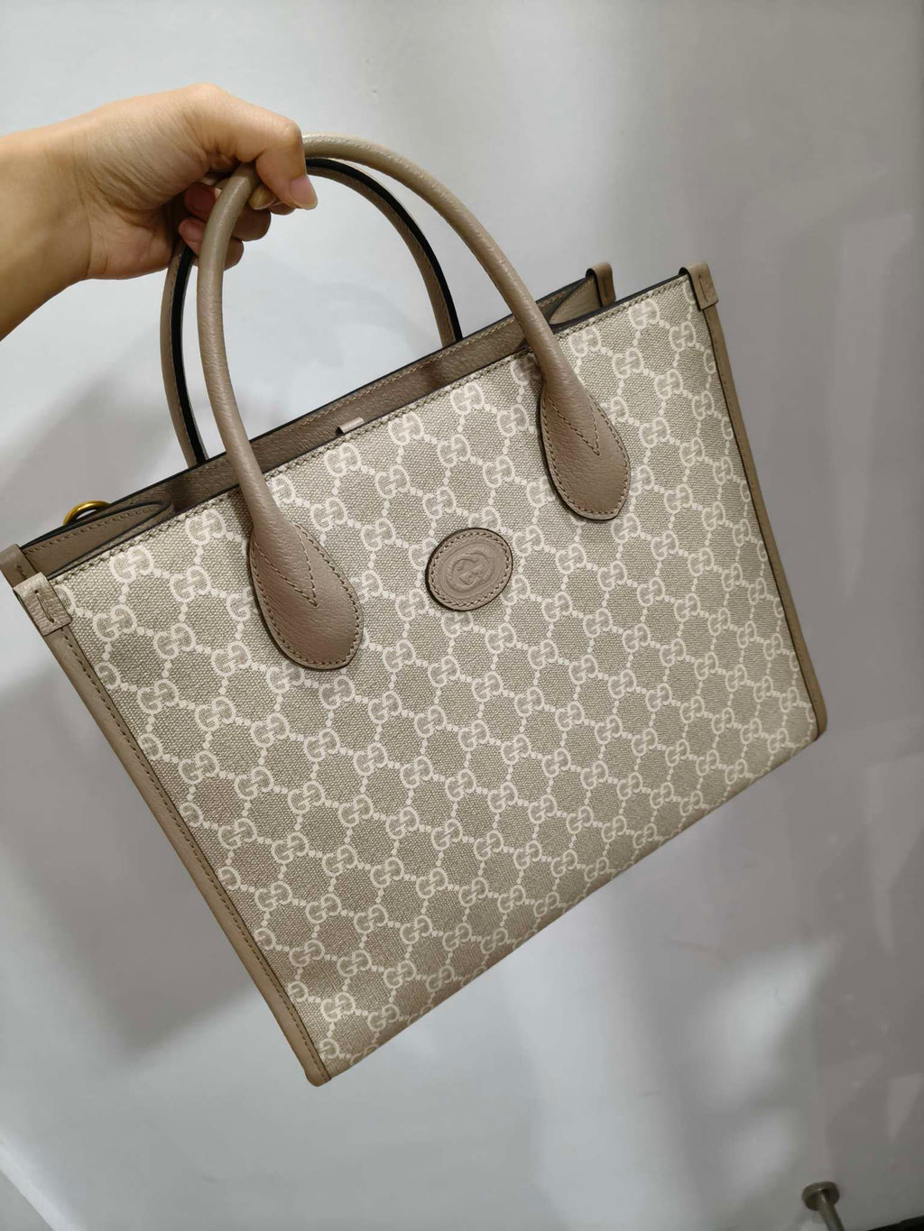 Gucci Tote