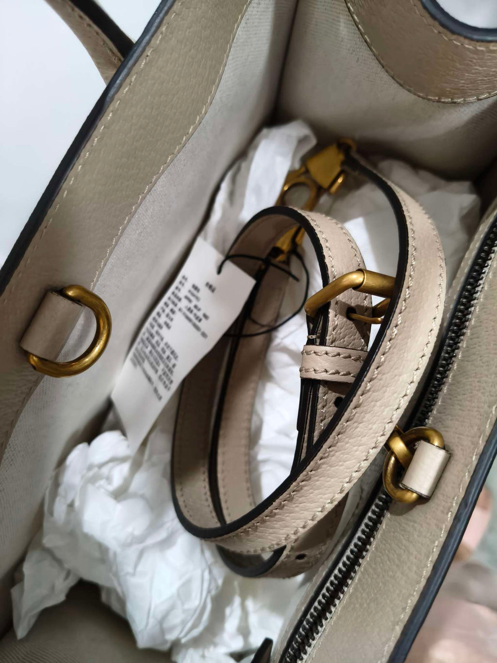 Gucci Tote