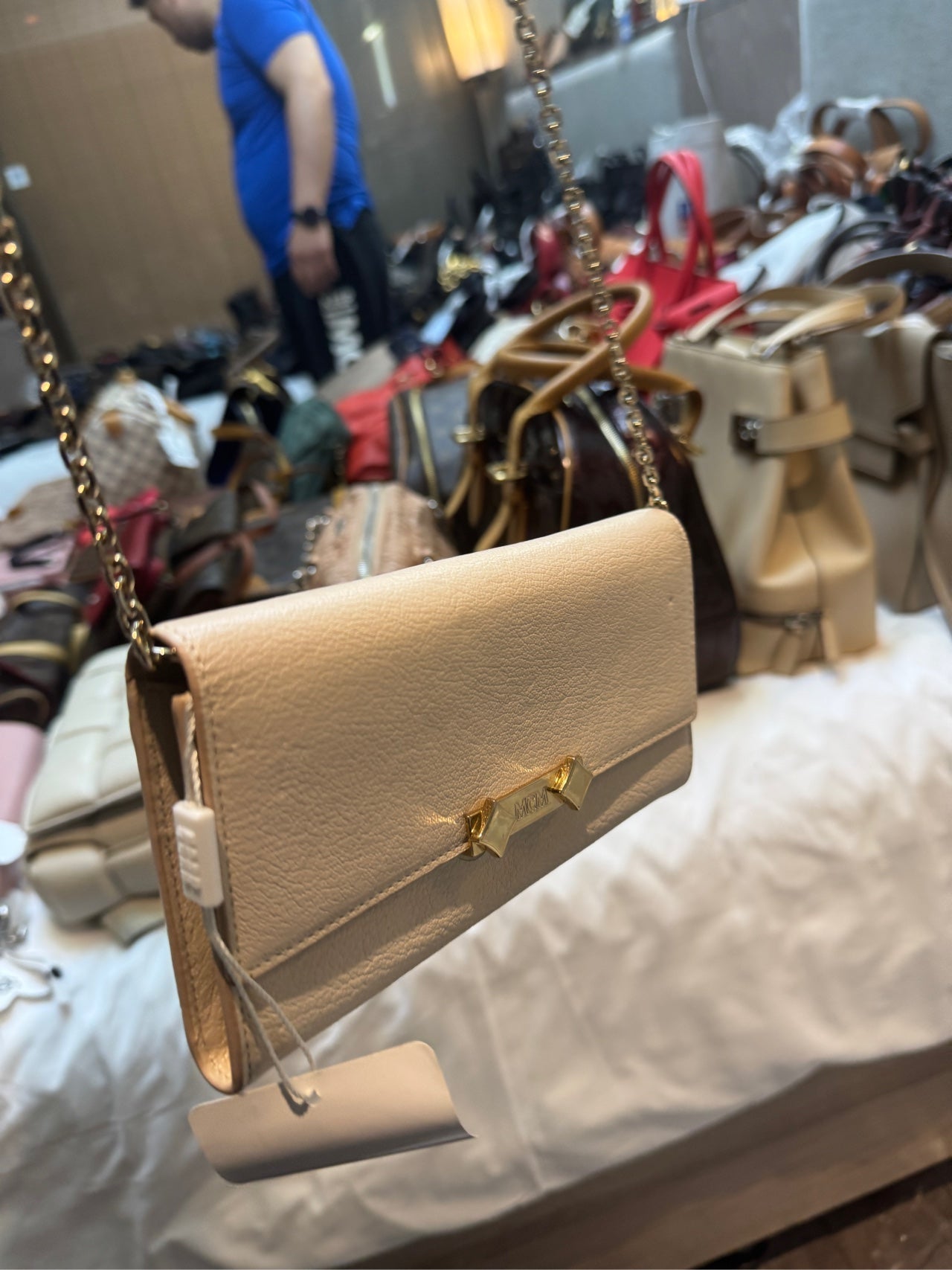 MCM 2.5 x 19.0 x 9.5 centimeters MYLASDA01IH001
