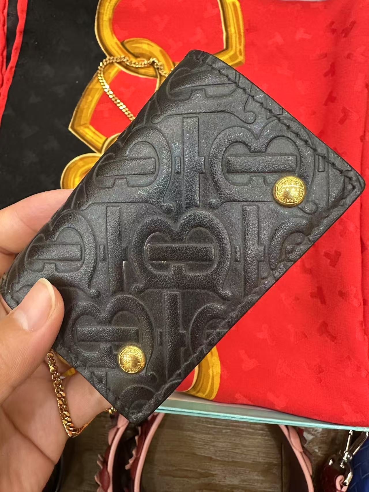 Burberry
