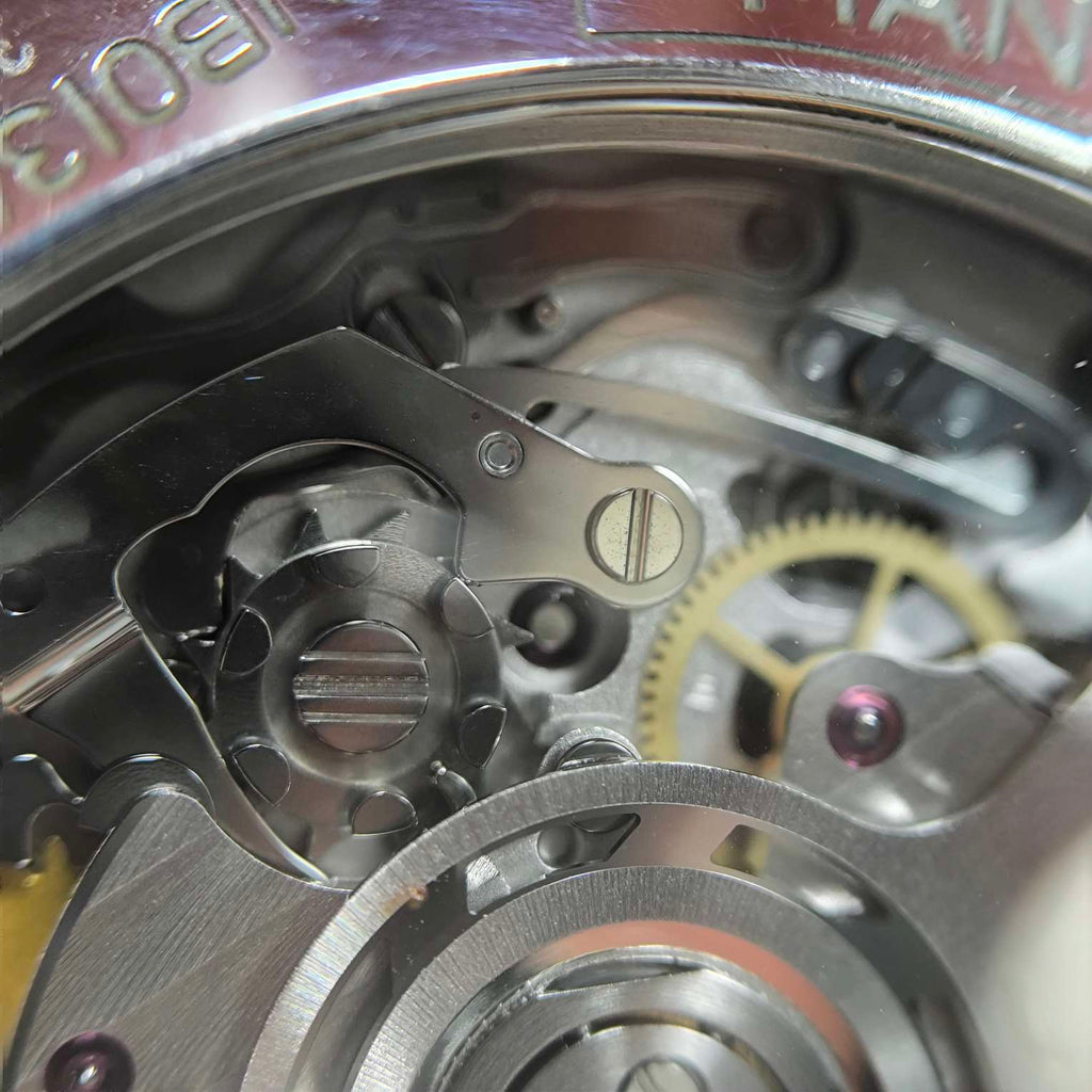 Breitling Chronomat mechanical timekeeping collection Mechanical watch 42.0 millimeters UB0134101C1U1