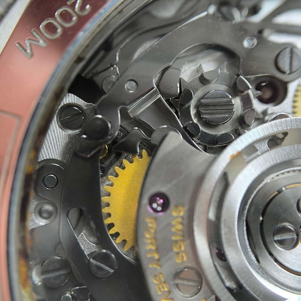 Breitling Chronomat mechanical timekeeping collection Mechanical watch 42.0 millimeters UB0134101C1U1