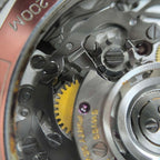 Breitling Chronomat mechanical timekeeping collection Mechanical watch 42.0 millimeters UB0134101C1U1