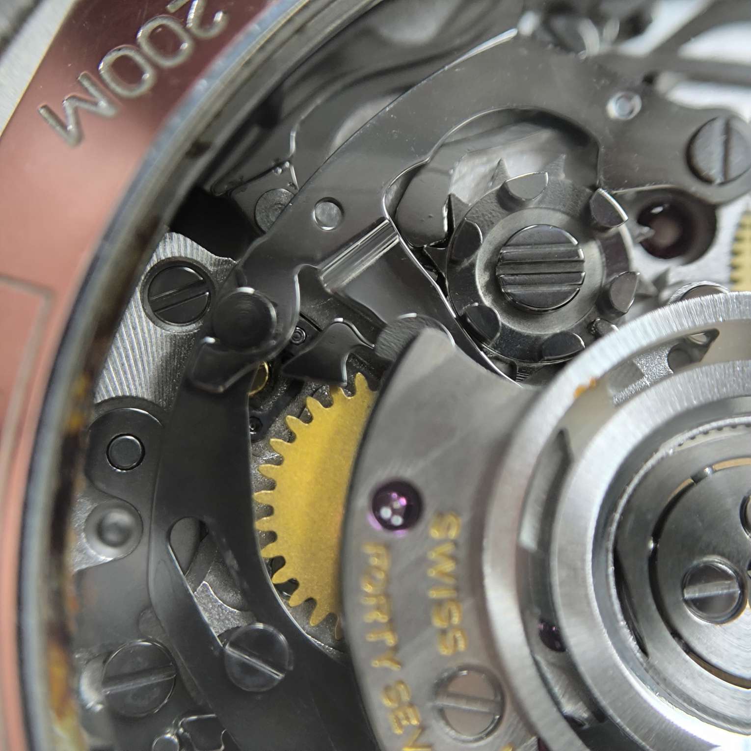 Breitling Chronomat mechanical timekeeping collection Mechanical watch 42.0 millimeters UB0134101C1U1