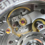 Breitling Chronomat mechanical timekeeping collection Mechanical watch 42.0 millimeters UB0134101C1U1