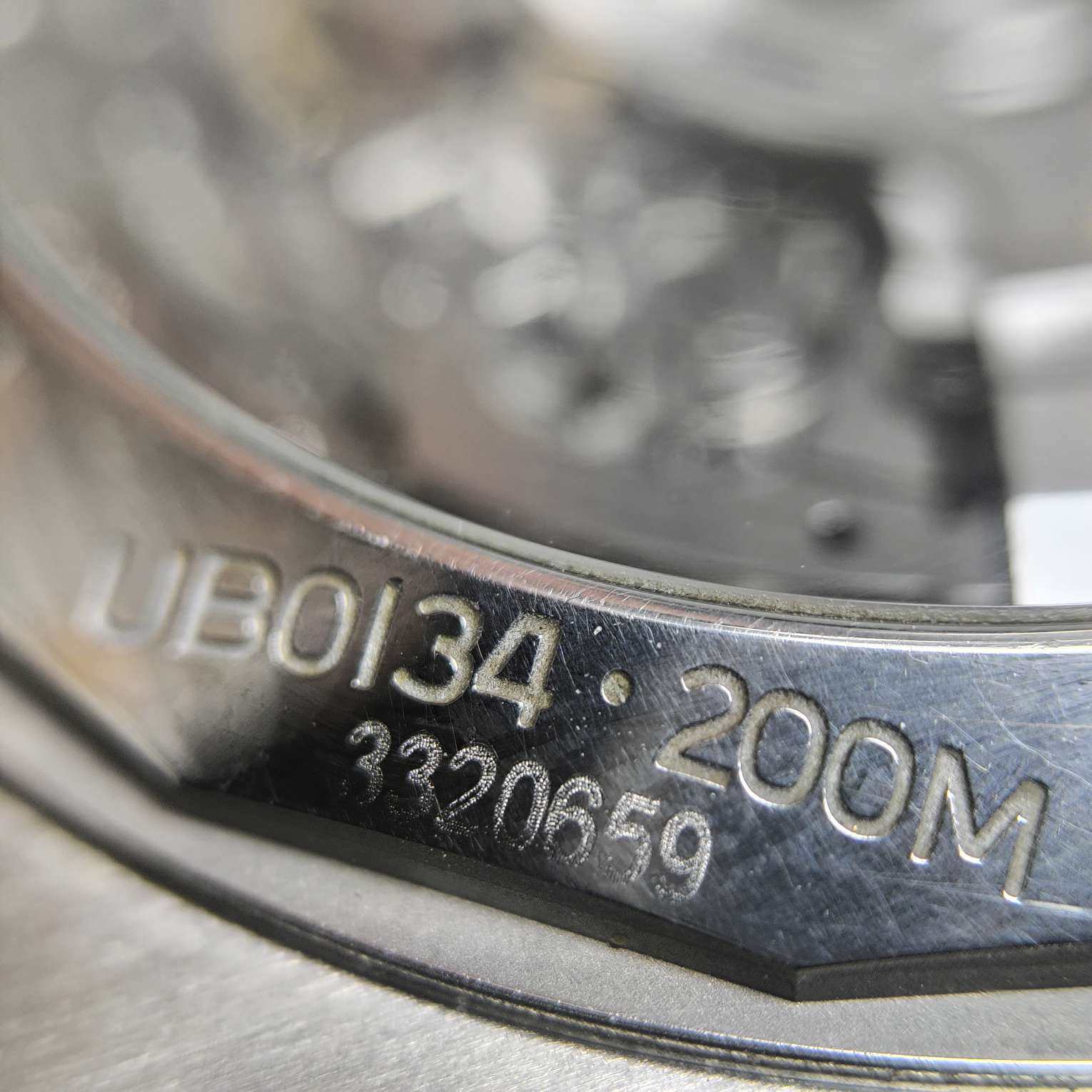 Breitling Chronomat mechanical timekeeping collection Mechanical watch 42.0 millimeters UB0134101C1U1