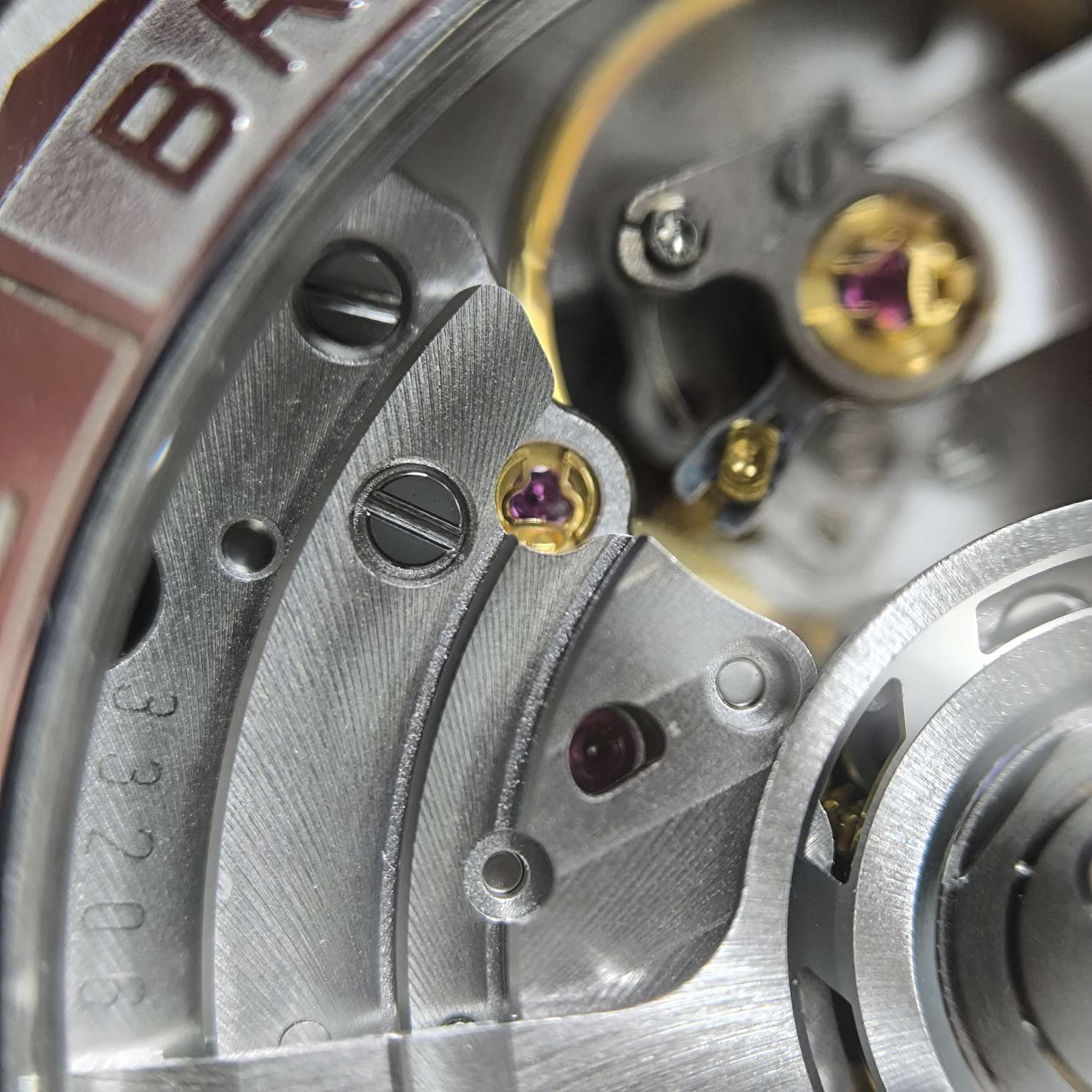 Breitling Chronomat mechanical timekeeping collection Mechanical watch 42.0 millimeters UB0134101C1U1