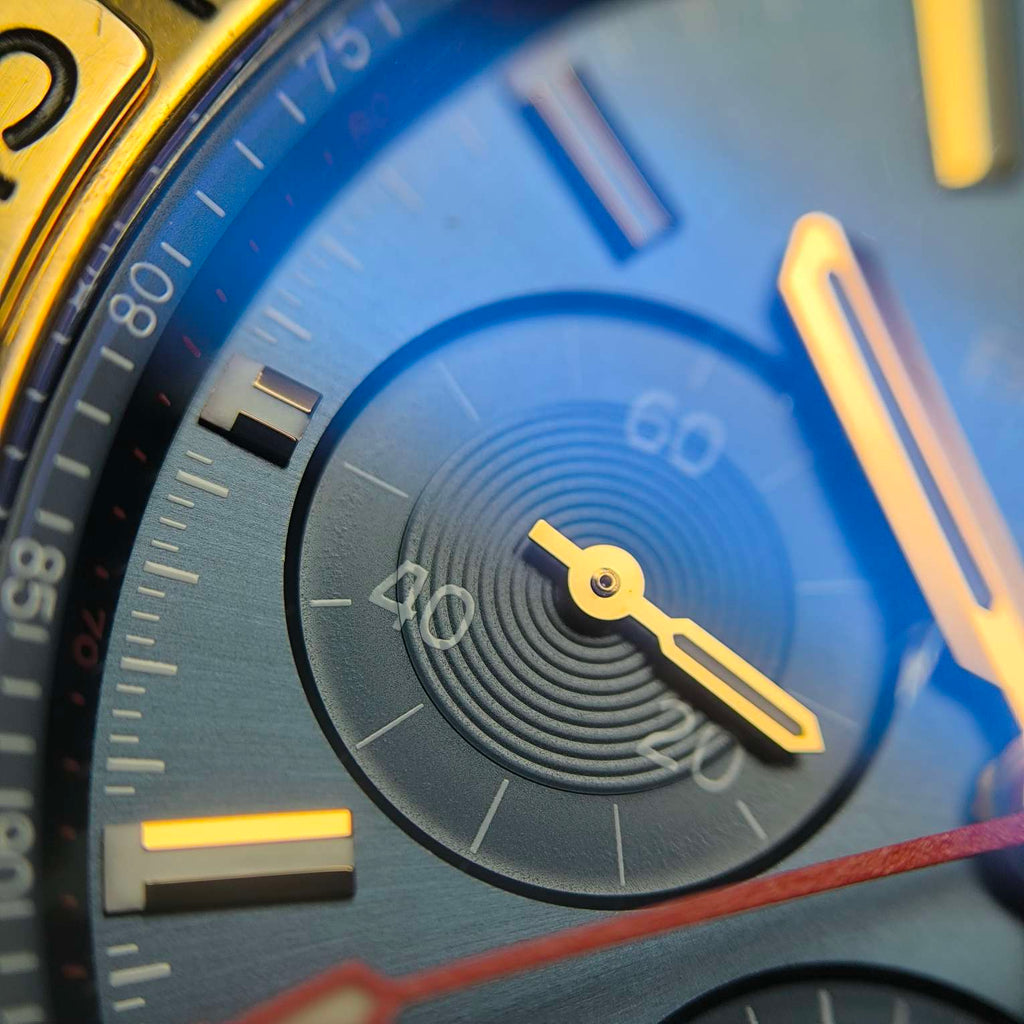 Breitling Chronomat mechanical timekeeping collection Mechanical watch 42.0 millimeters UB0134101C1U1
