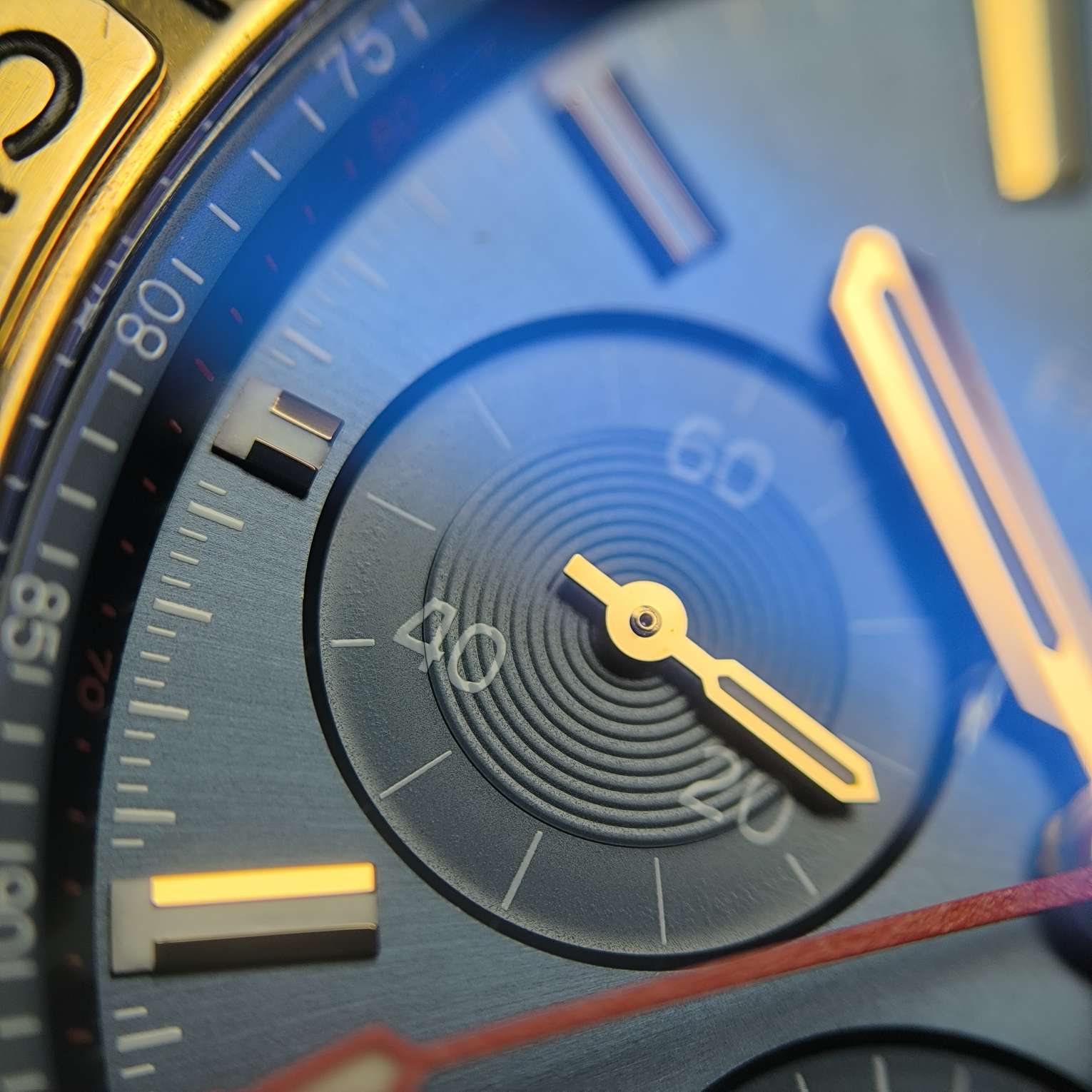 Breitling Chronomat mechanical timekeeping collection Mechanical watch 42.0 millimeters UB0134101C1U1